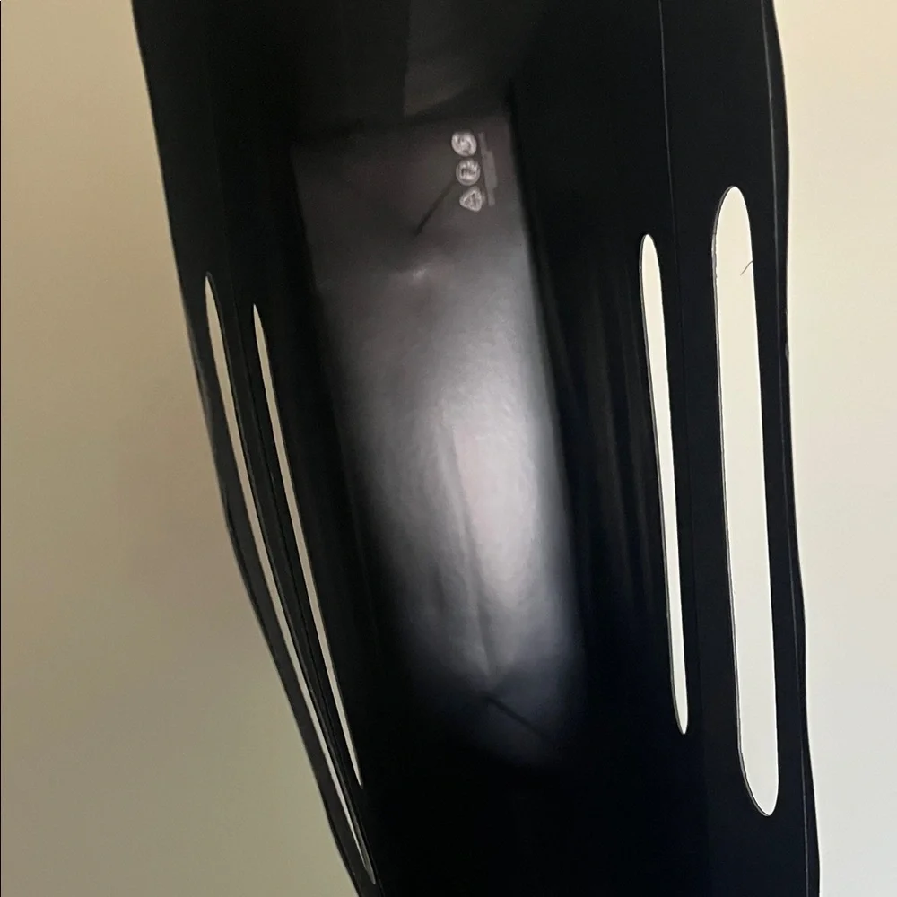 Saint Laurent Black Gift Bag